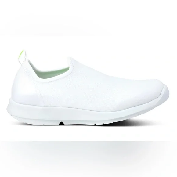 Oofos 0Omg eeZee Low Shoe Womens Size 9 - Picture 1 of 6